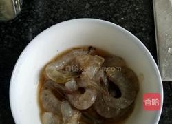 香酥炸虾球的做法图解5