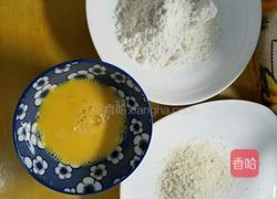 香酥炸虾球的做法图解6