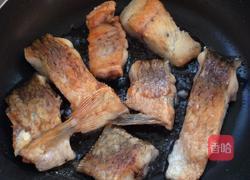 懒人炖鱼的做法图解4