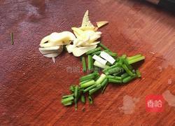 豆腐红烧肉的做法图解2