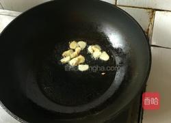 豆腐红烧肉的做法图解3