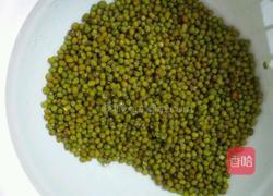 生绿豆芽的做法图解1