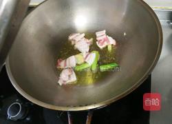 大白菜炖豆腐的做法图解6