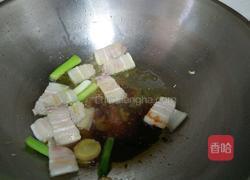 大白菜炖豆腐的做法图解7