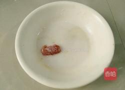 孜然里脊的做法图解5