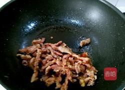 孜然里脊的做法图解13