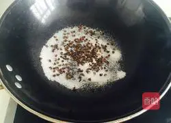 Illustration of how to make salted duck 2