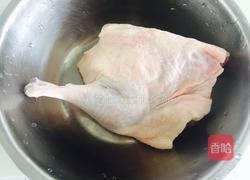 咸水鸭的做法图解1