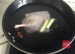 咸水鸭的做法图解6