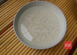 砂锅虾粥的做法图解3