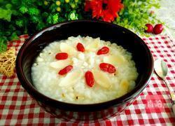 薏米百合粥的做法图解7