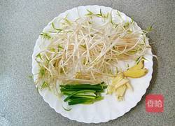 干炒牛河的做法图解3