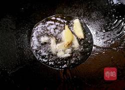 干炒牛河的做法图解5