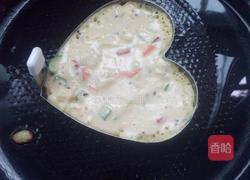 米饭土豆饼的做法图解8