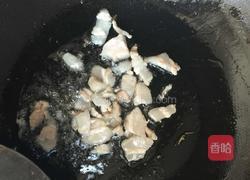 炒胡萝卜的做法图解6