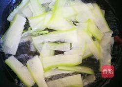 蒜蓉西葫芦的做法图解2