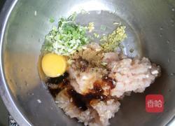 蒸香菇的做法图解1