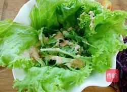 减肥蔬菜沙拉的做法图解3