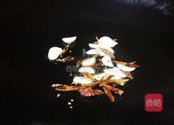 干煸豇豆角的做法图解6