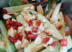 辣椒腌黄瓜的做法图解6