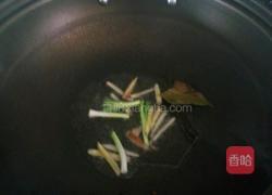 肉蛋滑柳的做法图解6