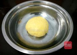 南瓜发面素馅包子的做法图解5