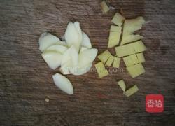 清炒豆腐的做法图解3