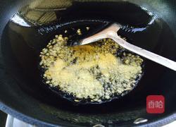 洋葱木耳炒肉的做法图解5