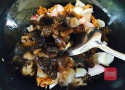 洋葱木耳炒肉的做法图解8