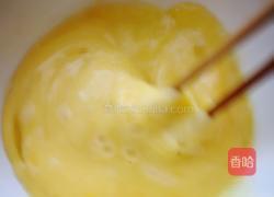 韩式蛋包饭的做法图解10