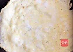 韩式蛋包饭的做法图解12