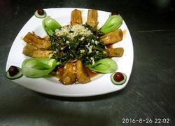 马蓉辟腿
