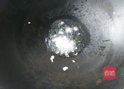 辣炒毛豆的做法图解4