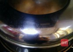 粉蒸鸡块的做法图解5