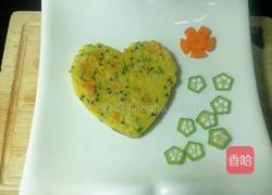 米饭土豆饼的做法图解11