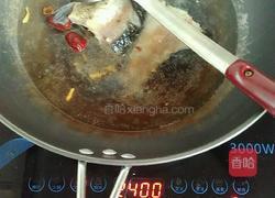 鲫鱼腐竹汤的做法图解3