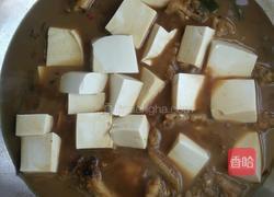 鱼炖豆腐的做法图解5