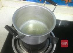 巧克力海绵蛋糕的做法图解3