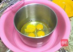 巧克力海绵蛋糕的做法图解5