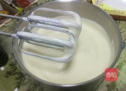 巧克力海绵蛋糕的做法图解7