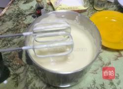 巧克力海绵蛋糕的做法图解9