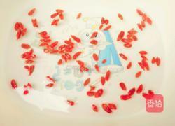 红枣枸杞茶的做法图解5