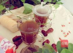 红枣枸杞茶的做法图解9