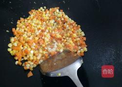 炒玉米粒的做法图解7