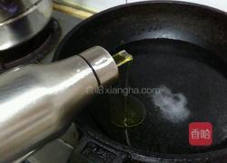 蒜蓉芥兰的做法图解3