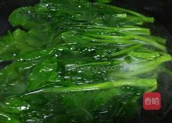 蒜蓉芥兰的做法图解4