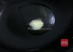 蒜蓉芥兰的做法图解5