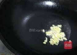 蒜蓉芥兰的做法图解6