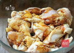 荷叶鸡的做法图解4