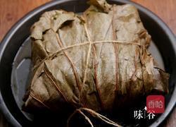 荷叶鸡的做法图解8